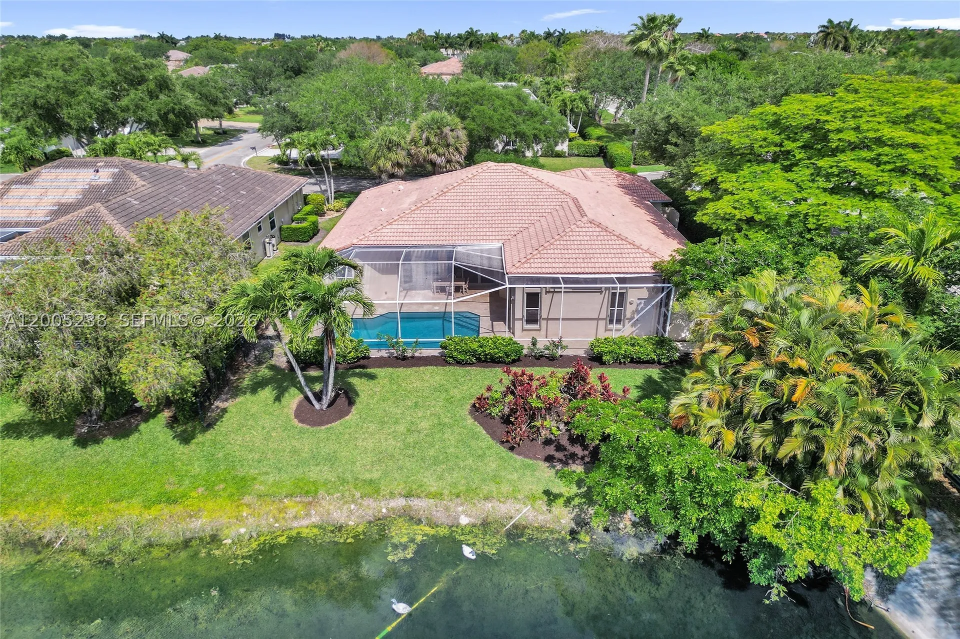 4921 NW 112th Drive Coral Springs FL 33076