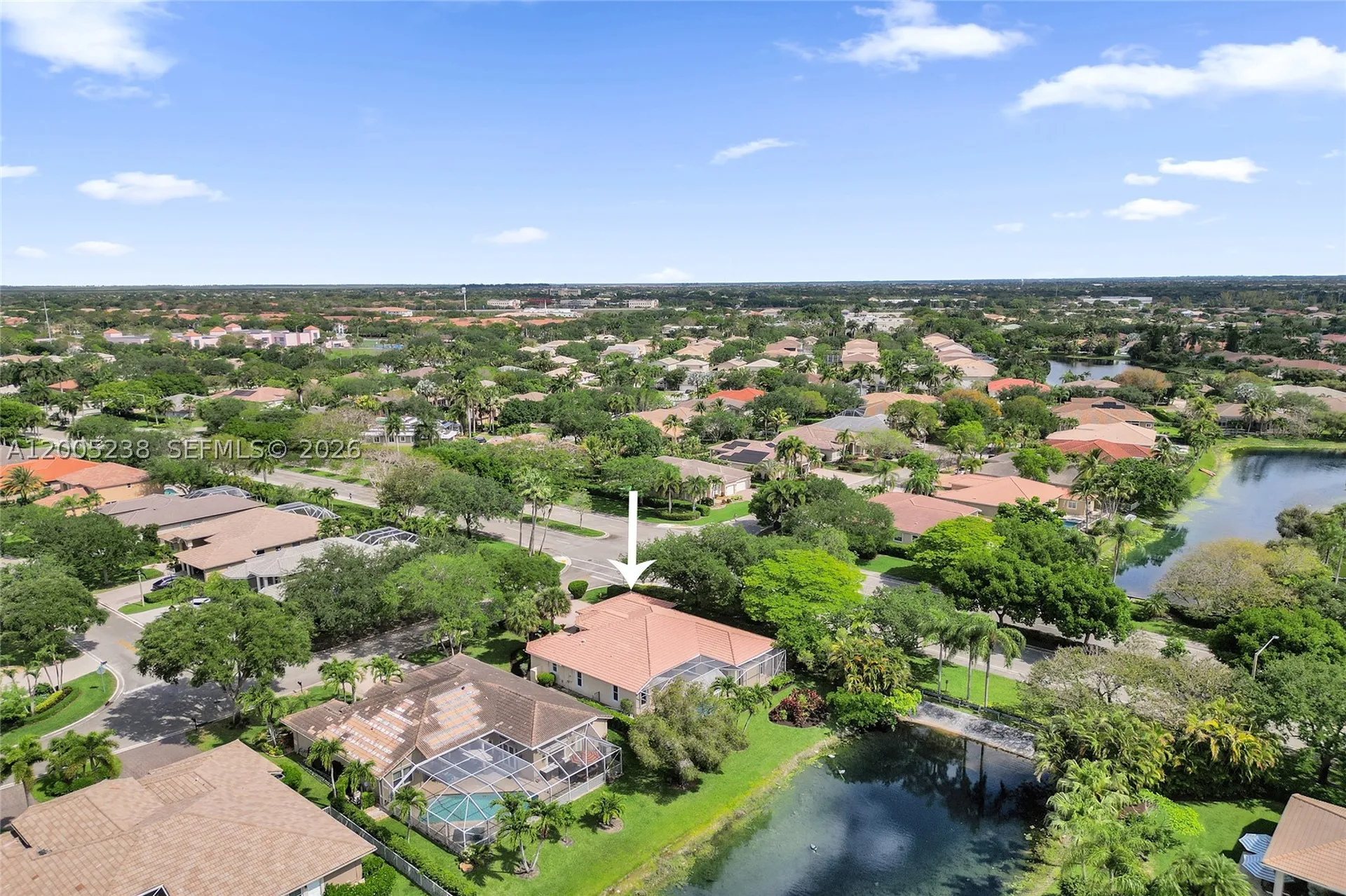 4921 NW 112th Drive Coral Springs FL 33076