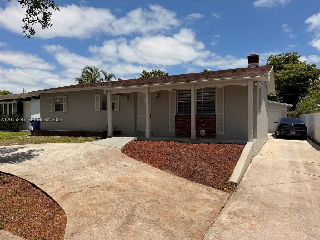 3011 N 74th Avenue Hollywood FL 33024