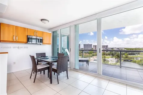 16500 Collins Avenue Sunny Isles Beach FL 33160