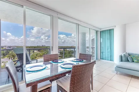 16500 Collins Avenue Sunny Isles Beach FL 33160