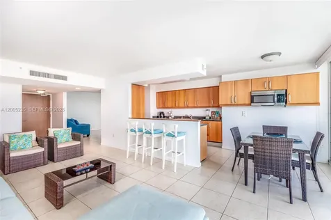 16500 Collins Avenue Sunny Isles Beach FL 33160