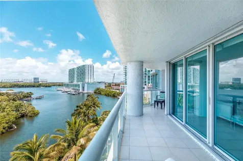 16500 Collins Avenue Sunny Isles Beach FL 33160