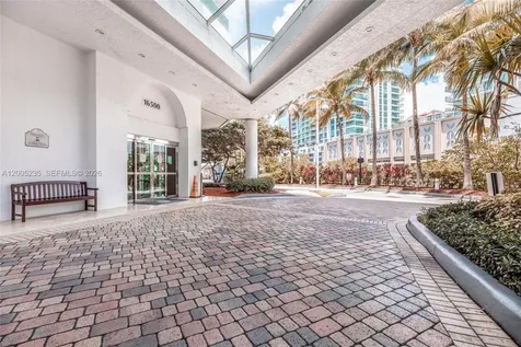 16500 Collins Avenue Sunny Isles Beach FL 33160