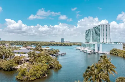 16500 Collins Avenue Sunny Isles Beach FL 33160