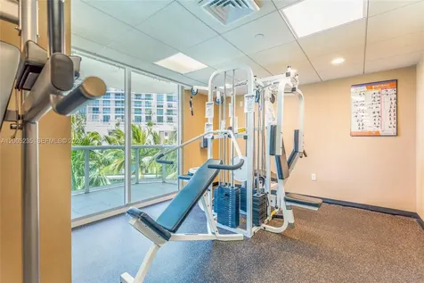 16500 Collins Avenue Sunny Isles Beach FL 33160