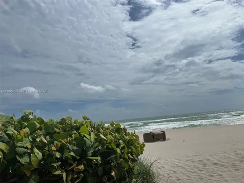 16500 Collins Avenue Sunny Isles Beach FL 33160