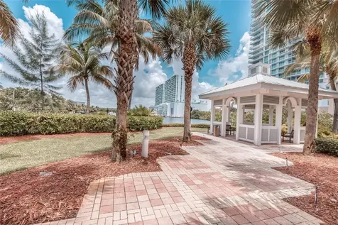 16500 Collins Avenue Sunny Isles Beach FL 33160