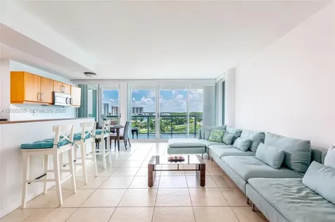 16500 Collins Avenue Sunny Isles Beach FL 33160