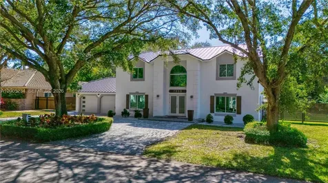 7330 SW 165th Street Palmetto Bay FL 33157