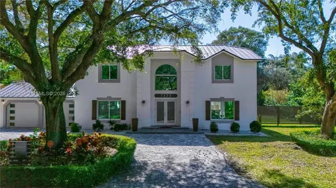 7330 SW 165th Street Palmetto Bay FL 33157