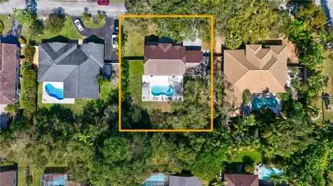 7330 SW 165th Street Palmetto Bay FL 33157