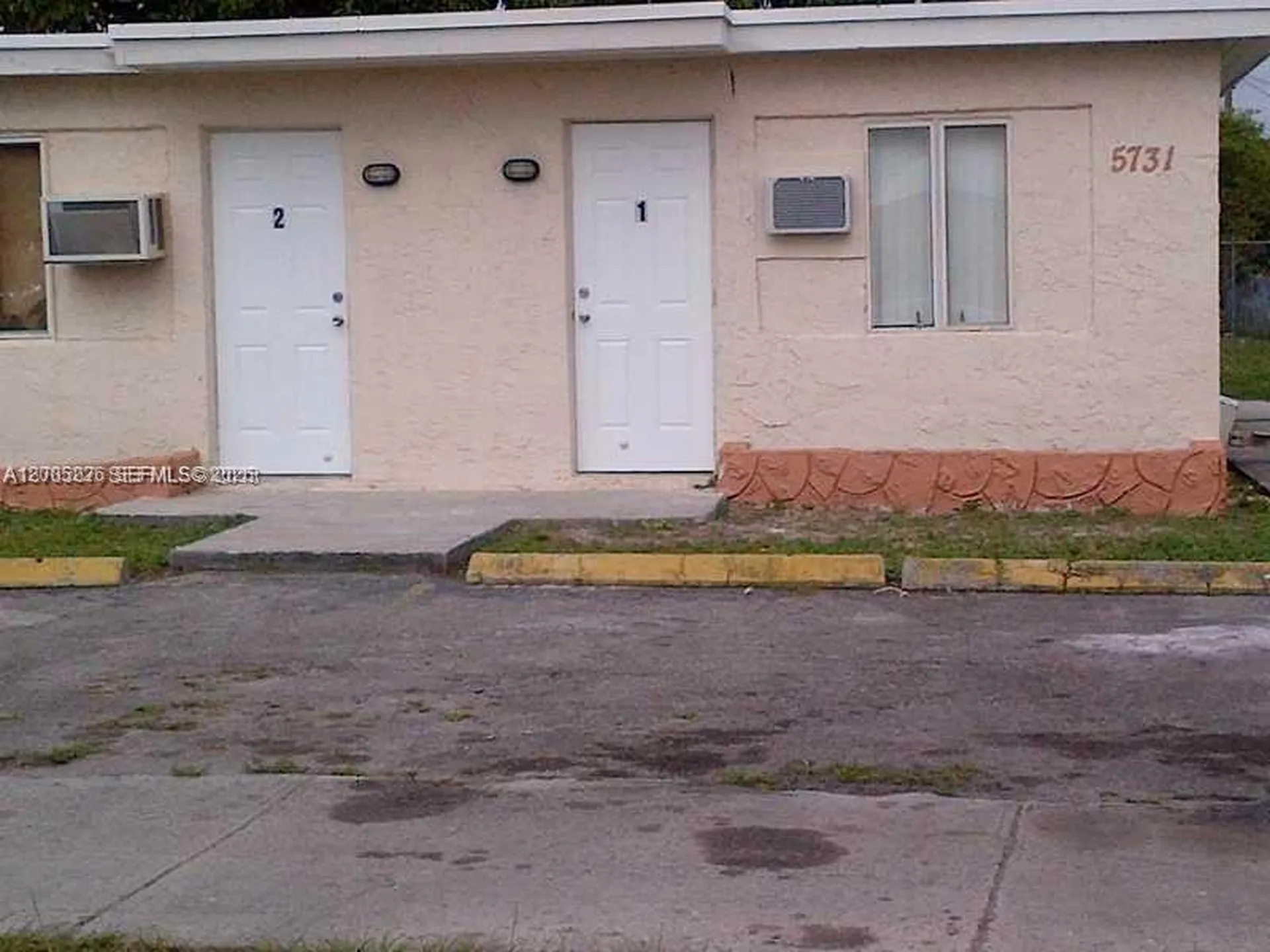 5731 Flagler Street Hollywood FL 33023