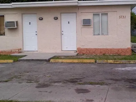 5731 Flagler Street Hollywood FL 33023