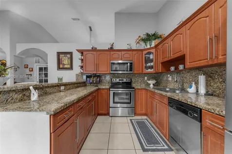 3160 SW 142nd Avenue Miami FL 33175