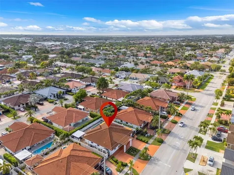 3160 SW 142nd Avenue Miami FL 33175
