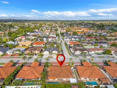 3160 SW 142nd Avenue Miami FL 33175