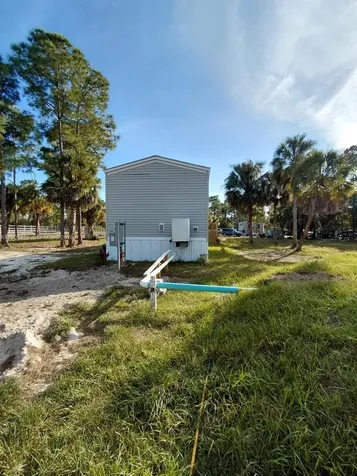 630 S Trebol Street Clewiston FL 33440