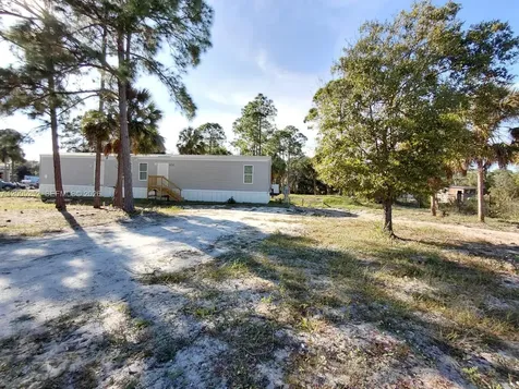 630 S Trebol Street Clewiston FL 33440