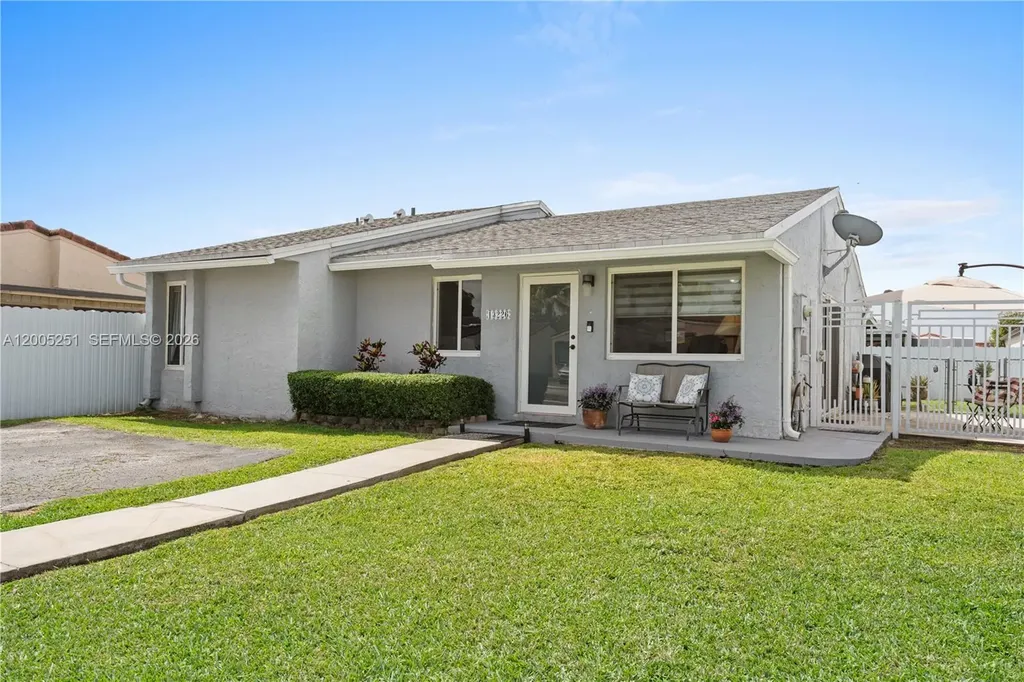 13226 NW 5th Terrace Miami FL 33182