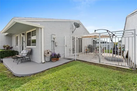 13226 NW 5th Terrace Miami FL 33182