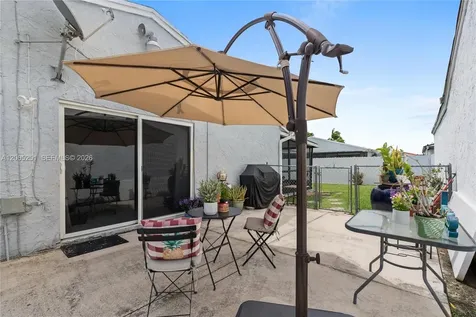 13226 NW 5th Terrace Miami FL 33182