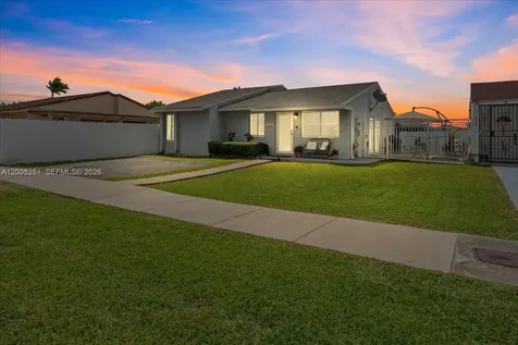 13226 NW 5th Terrace Miami FL 33182