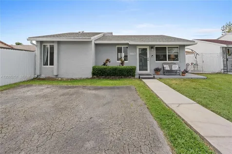 13226 NW 5th Terrace Miami FL 33182