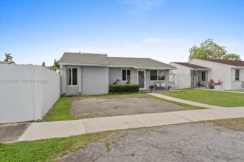 13226 NW 5th Terrace Miami FL 33182