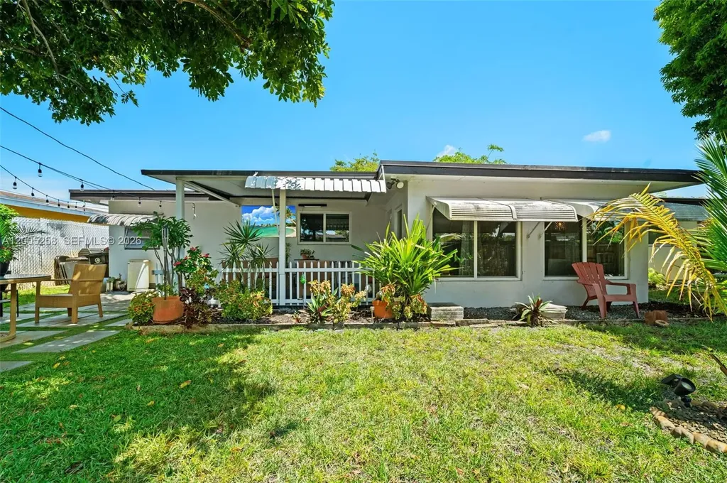 541 SW 38th Avenue Fort Lauderdale FL 33312