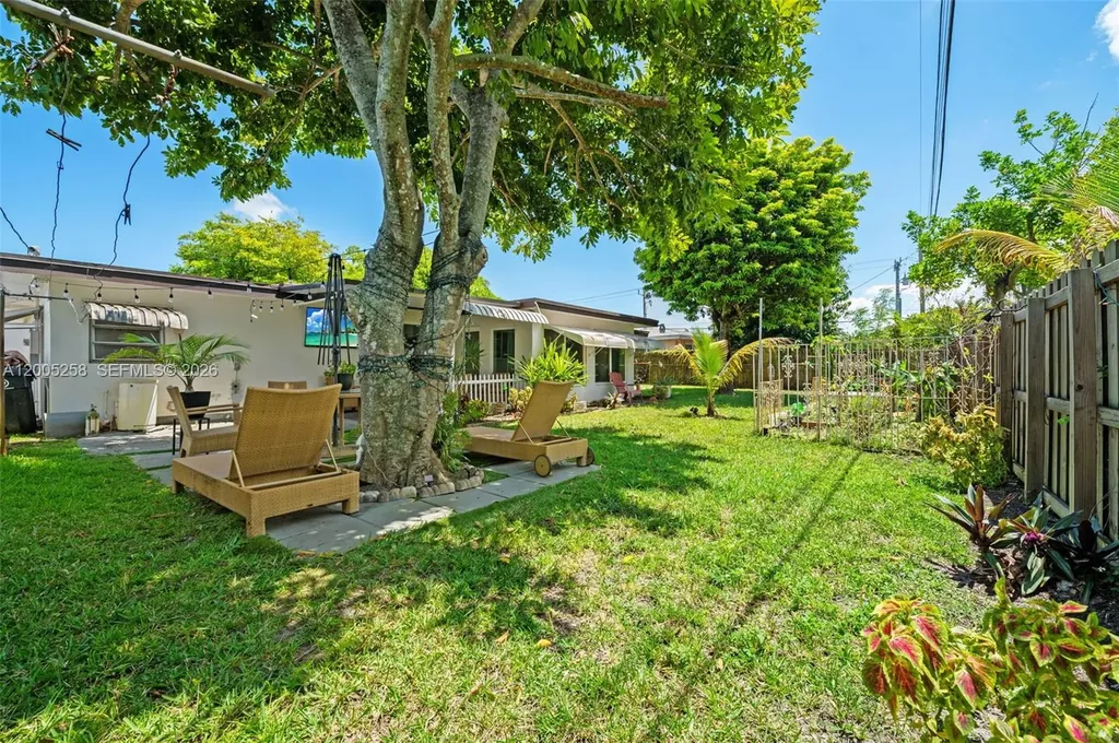 541 SW 38th Avenue Fort Lauderdale FL 33312
