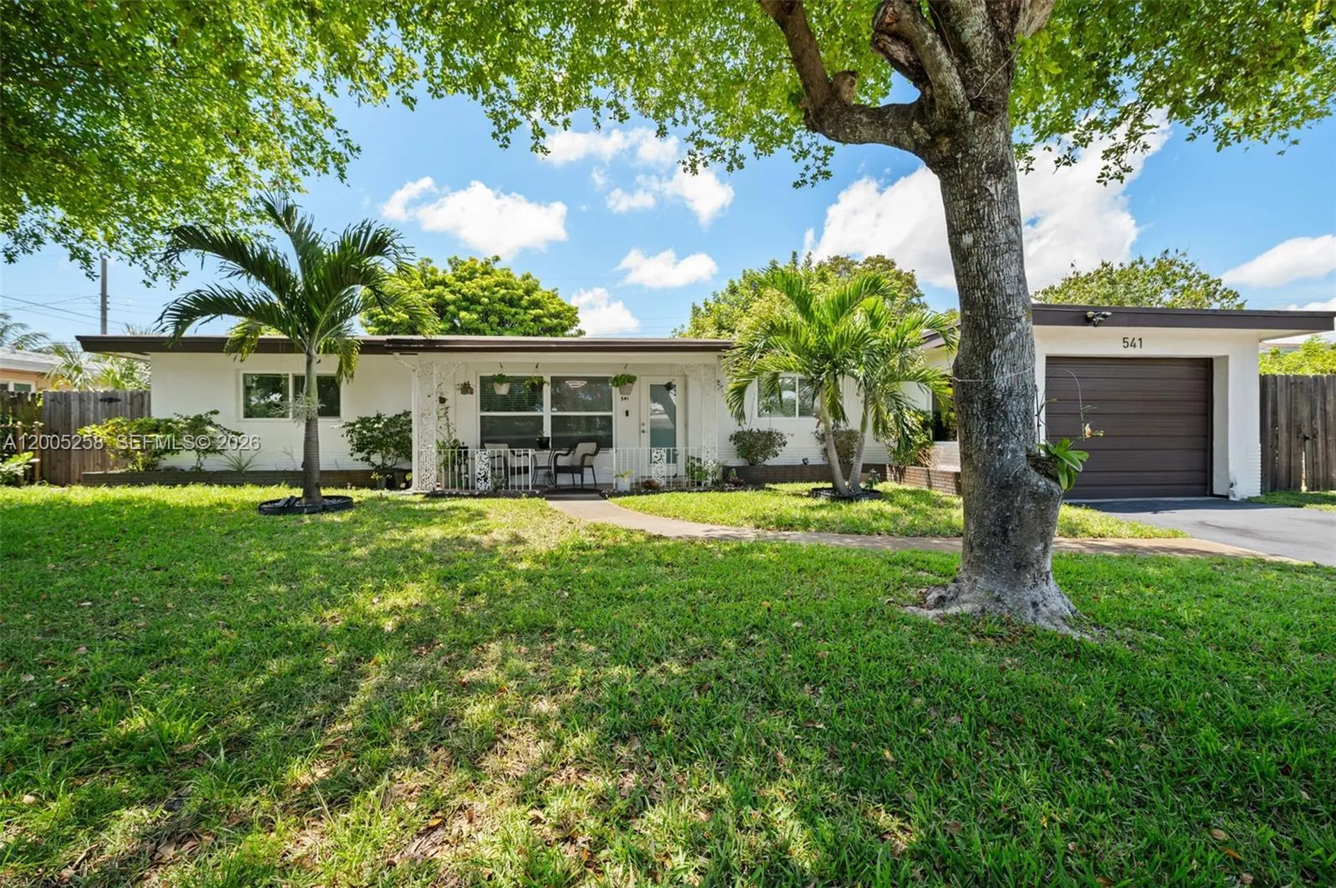 541 SW 38th Avenue Fort Lauderdale FL 33312