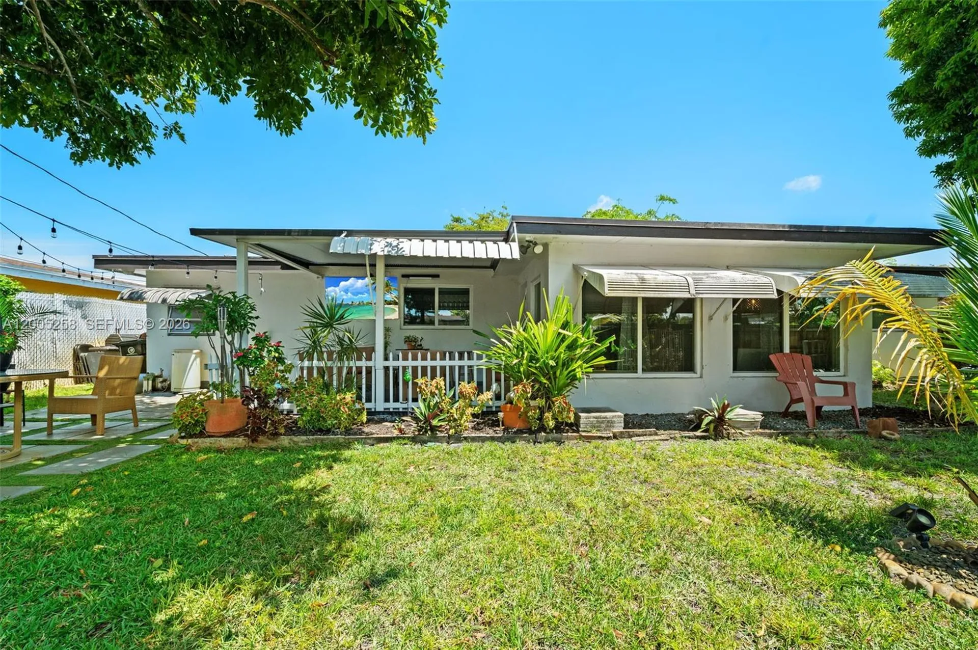 541 SW 38th Avenue Fort Lauderdale FL 33312