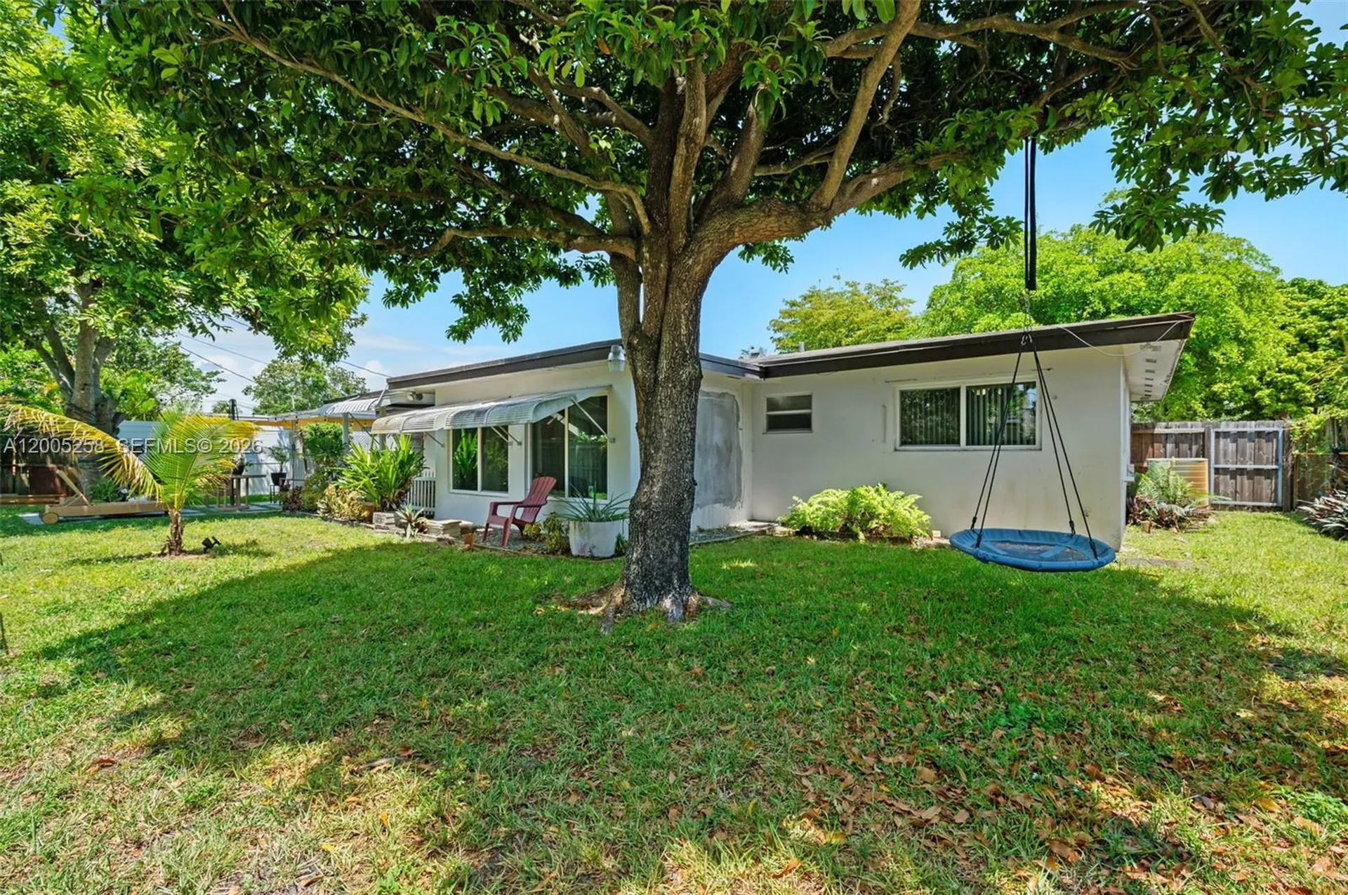 541 SW 38th Avenue Fort Lauderdale FL 33312