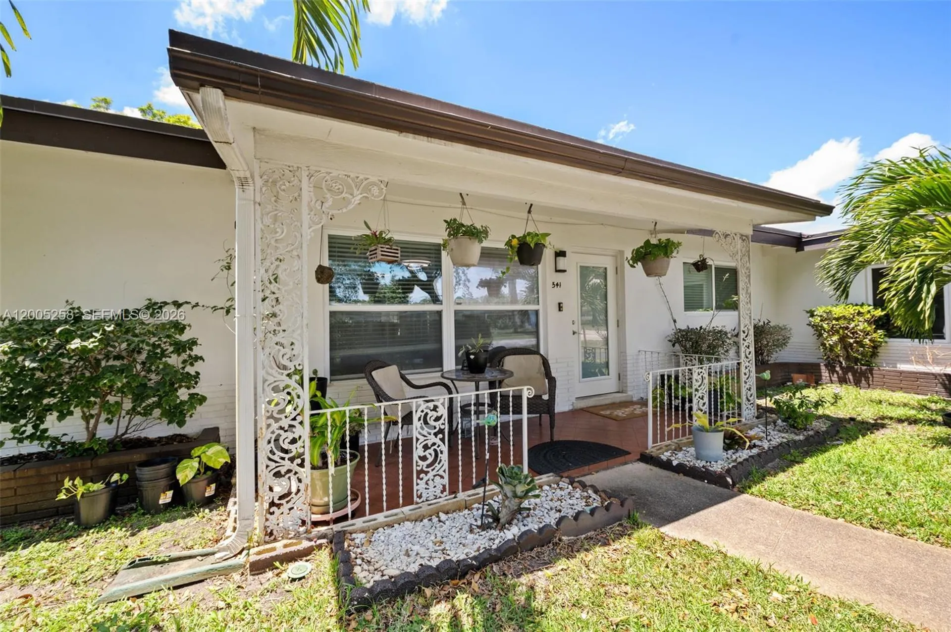 541 SW 38th Avenue Fort Lauderdale FL 33312