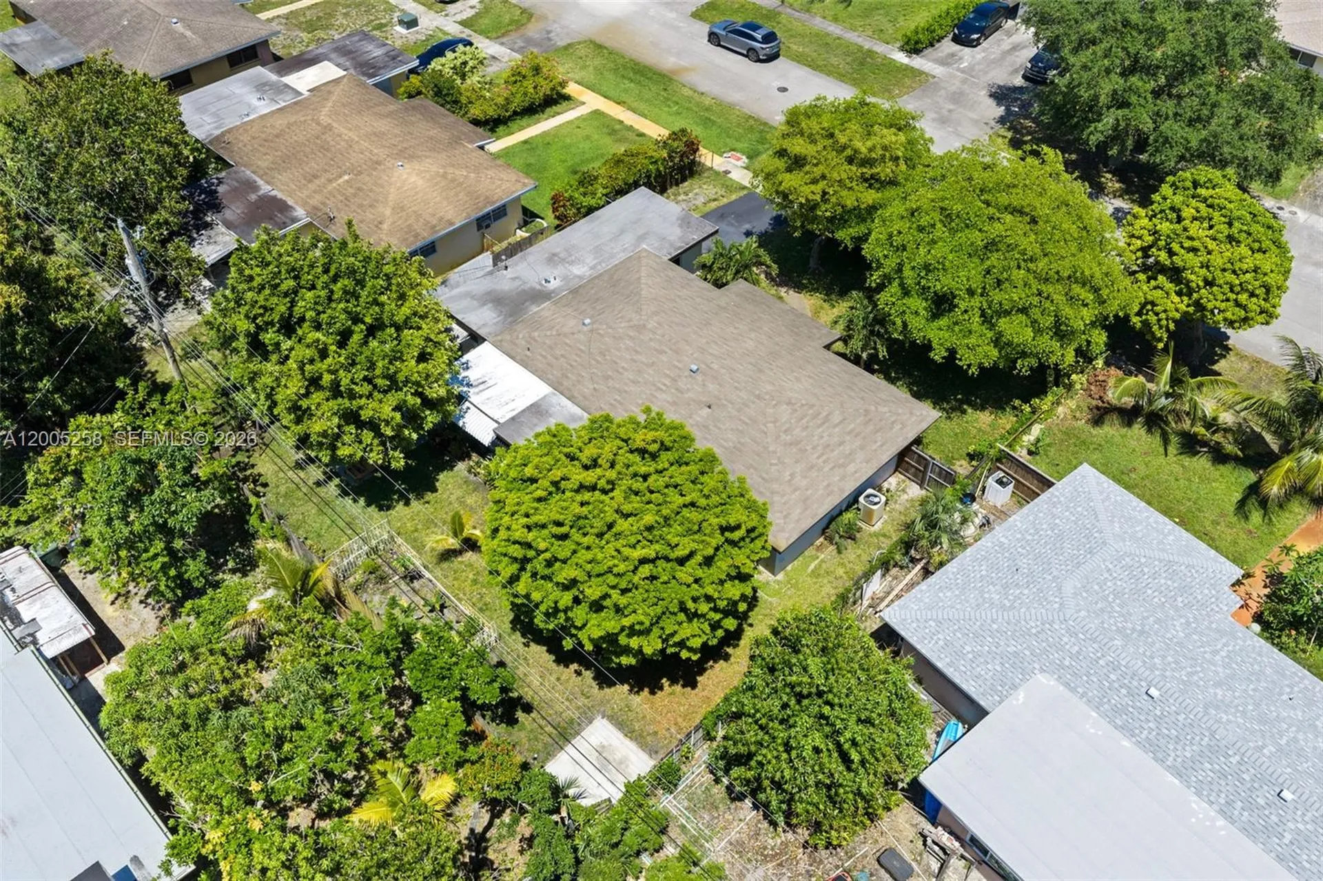 541 SW 38th Avenue Fort Lauderdale FL 33312