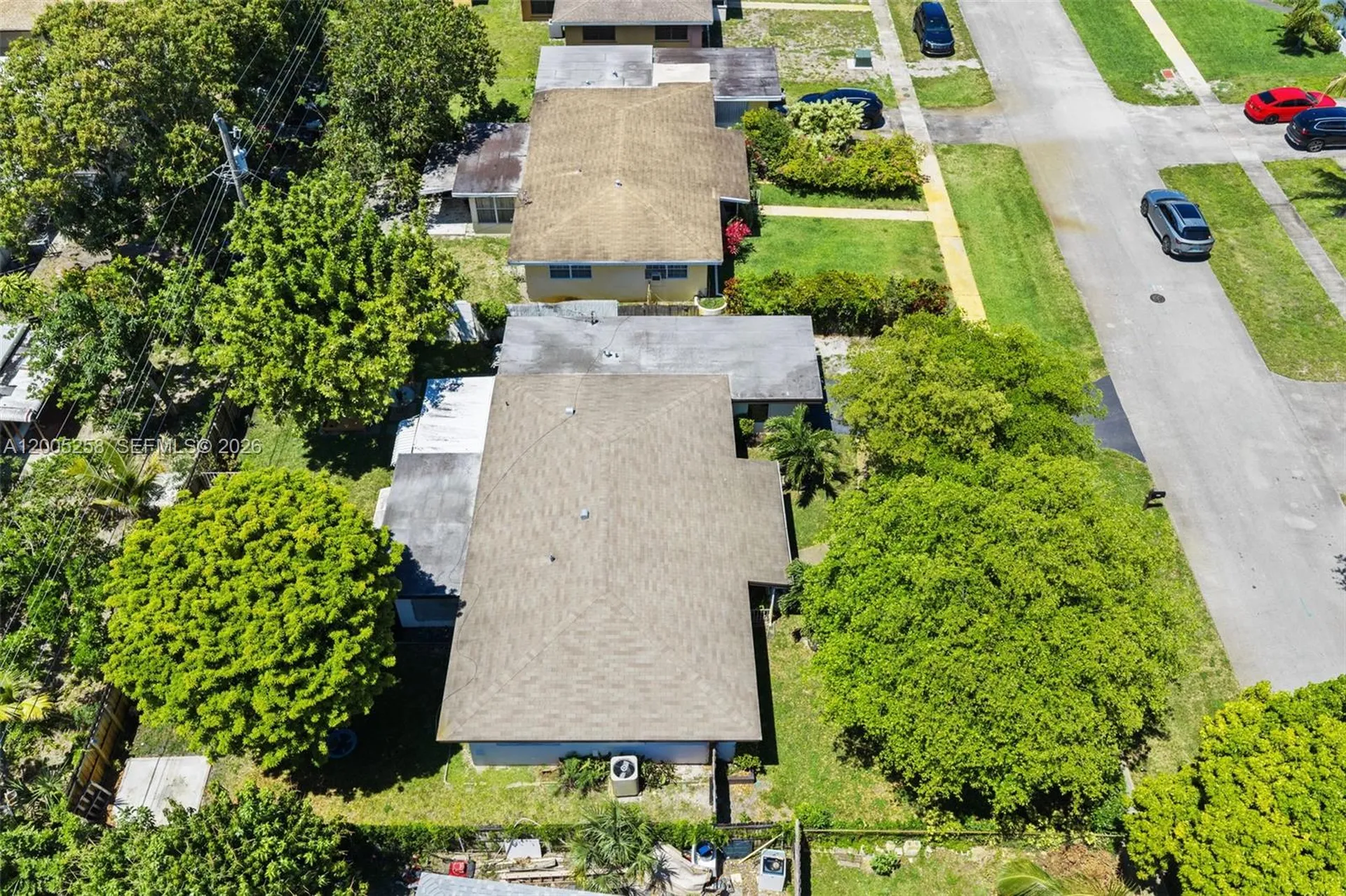541 SW 38th Avenue Fort Lauderdale FL 33312