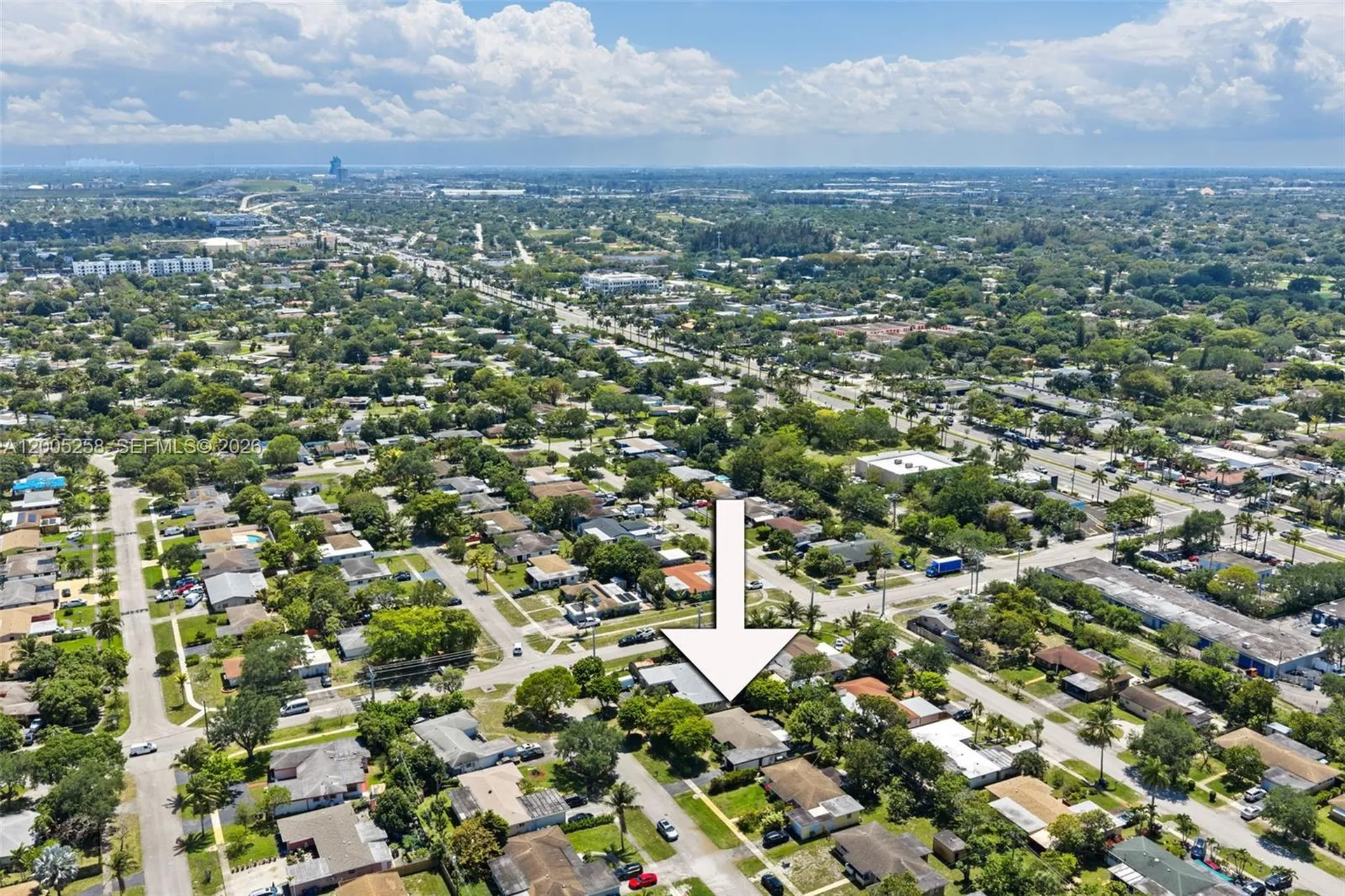 541 SW 38th Avenue Fort Lauderdale FL 33312