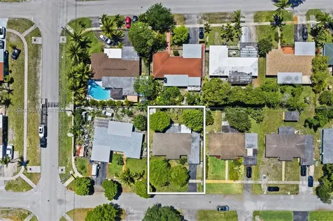 541 SW 38th Avenue Fort Lauderdale FL 33312