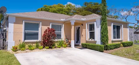 9786 SW 222nd Terrace Cutler Bay FL 33190