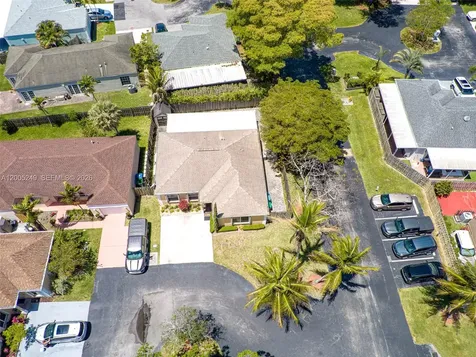 9786 SW 222nd Terrace Cutler Bay FL 33190