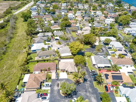 9786 SW 222nd Terrace Cutler Bay FL 33190