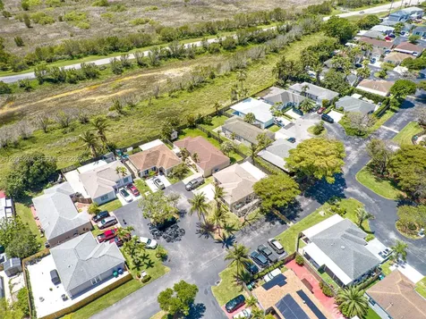 9786 SW 222nd Terrace Cutler Bay FL 33190
