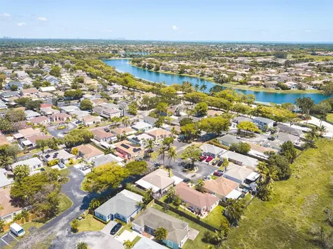 9786 SW 222nd Terrace Cutler Bay FL 33190