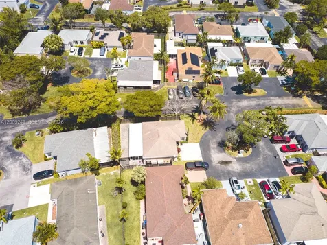 9786 SW 222nd Terrace Cutler Bay FL 33190