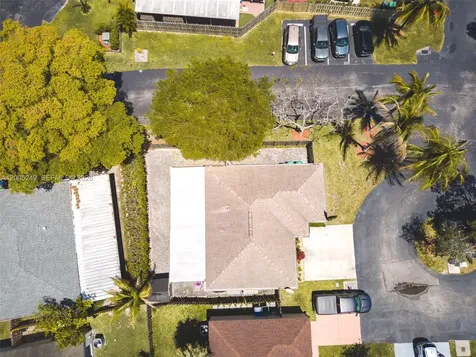 9786 SW 222nd Terrace Cutler Bay FL 33190