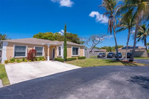 9786 SW 222nd Terrace Cutler Bay FL 33190