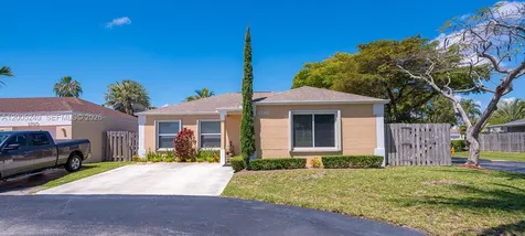 9786 SW 222nd Terrace Cutler Bay FL 33190