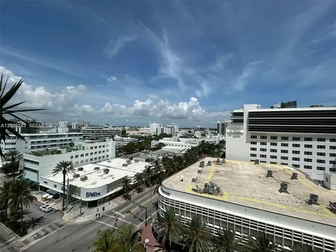 100 Lincoln Road Miami Beach FL 33139