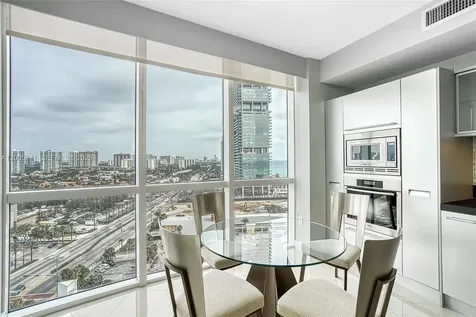 18201 Collins Avenue Sunny Isles Beach FL 33160